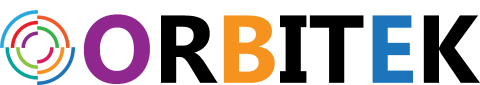 Logo orbitek.pl