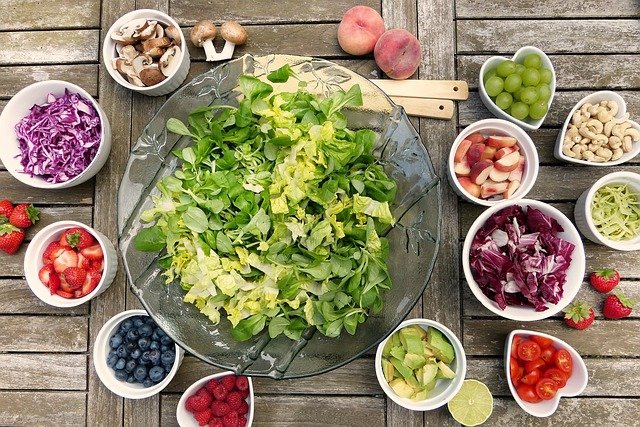 dieta odchudzająca