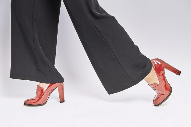 Stylowo i wygodnie – wybierz buty Venezia
