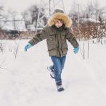 śniegowce dla dzieci