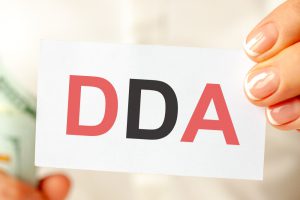 DDA