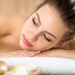 Dzień w SPA -