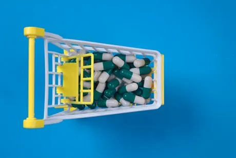 Analiza ryzyka w transporcie leków