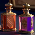 Różnice między perfumami
