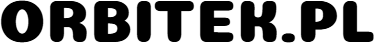 Logo orbitek.pl